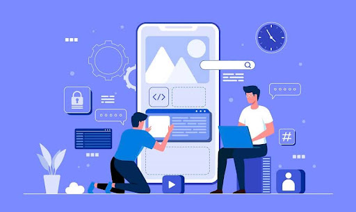 Mobile App Development